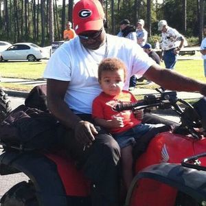 Meet your Posher, Lee